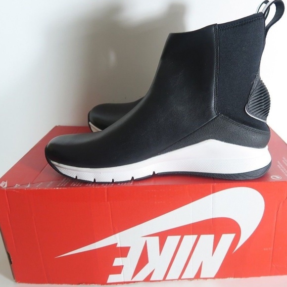 nike rivah boot